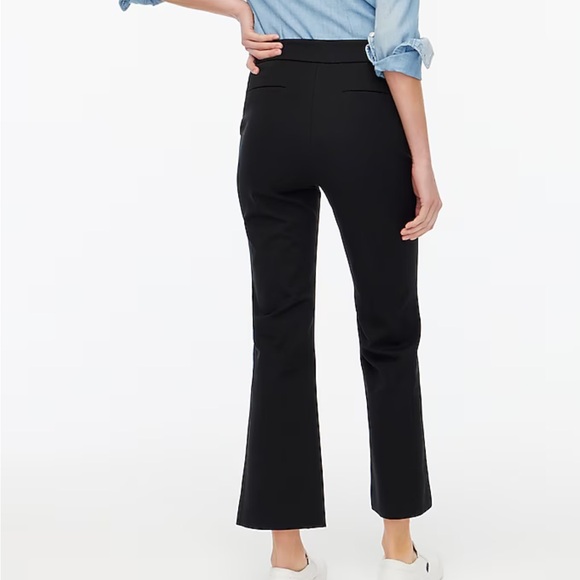 J Crew Kelsey Pants - Picture 3 of 3